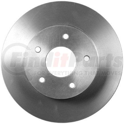 PRT5040 by BENDIX - Brake Rotor