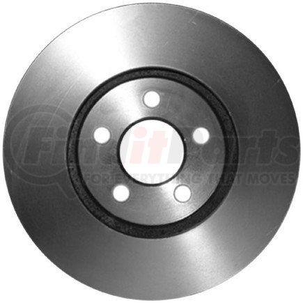 PRT5043 by BENDIX - Brake Rotor