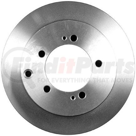 PRT5047 by BENDIX - Brake Rotor