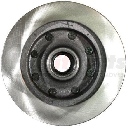 PRT5049 by BENDIX - Brake Rotor