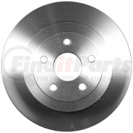 PRT5051 by BENDIX - Brake Rotor