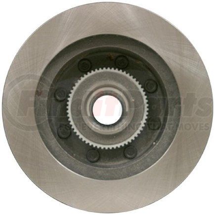 PRT5057 by BENDIX - Brake Rotor