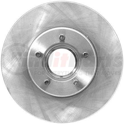 PRT5059 by BENDIX - Brake Rotor