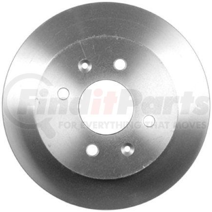 PRT5060 by BENDIX - Brake Rotor