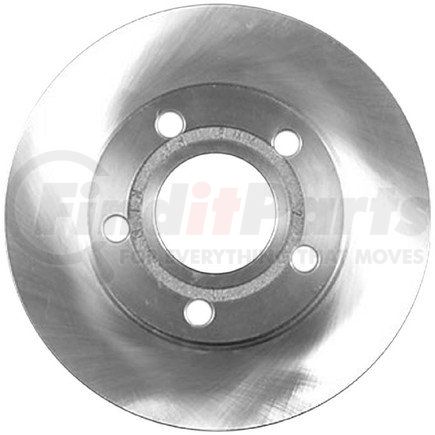 PRT5061 by BENDIX - Brake Rotor