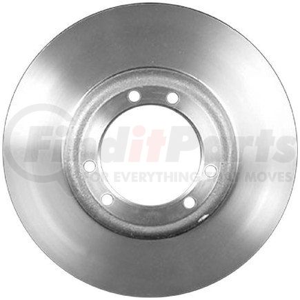 PRT5065 by BENDIX - Brake Rotor