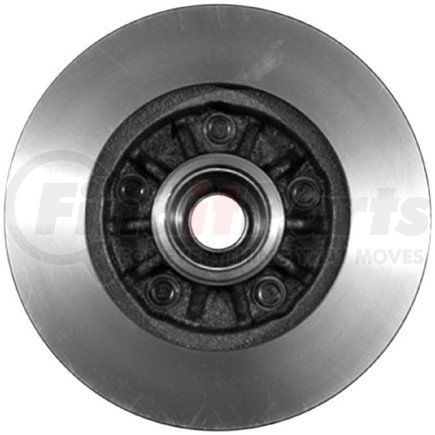 PRT5067 by BENDIX - Brake Rotor