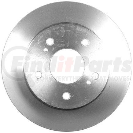 PRT5029 by BENDIX - Brake Rotor