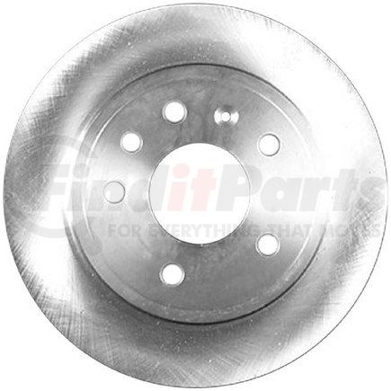 PRT5031 by BENDIX - Brake Rotor