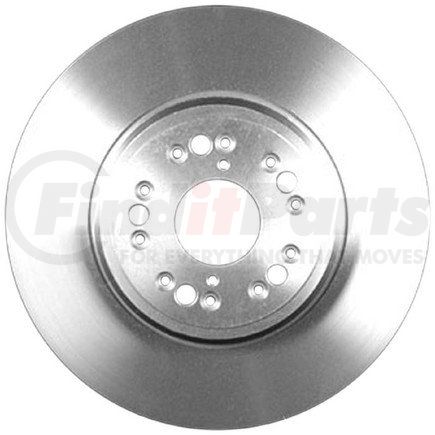 Bendix PRT5073 Disc Brake Rotor Brake Rotor