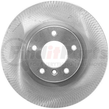 Bendix PRT5084 Disc Brake Rotor Brake Rotor