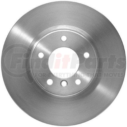 Bendix PRT5085 Disc Brake Rotor Brake Rotor