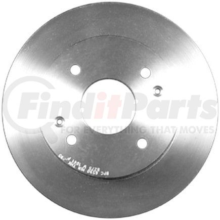 PRT5087 by BENDIX - Rotor