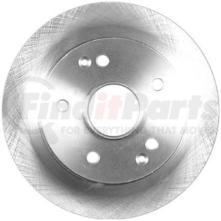 Bendix PRT5092 Disc Brake Rotor Brake Rotor