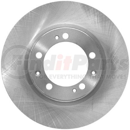 PRT5098 by BENDIX - Rotor