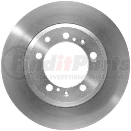 Bendix PRT5099 Disc Brake Rotor Rotor