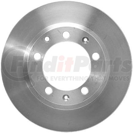 PRT5102 by BENDIX - Rotor