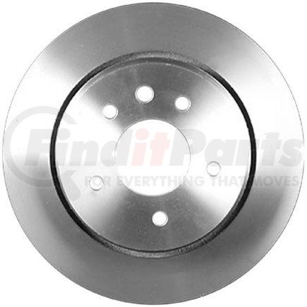 PRT5104 by BENDIX - Brake Rotor