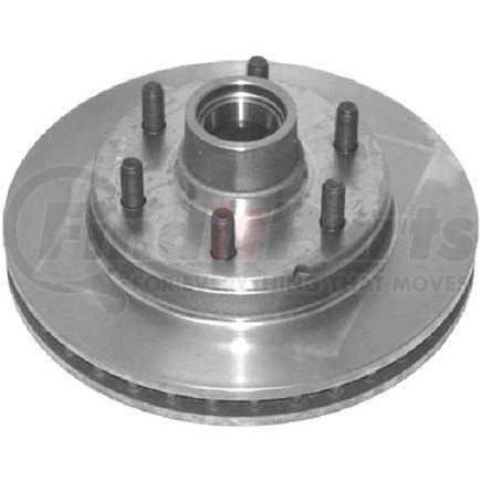 PRT5107 by BENDIX - Global Rotor