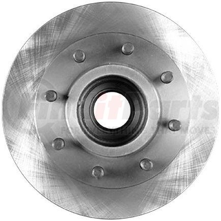 PRT5108 by BENDIX - Brake Rotor