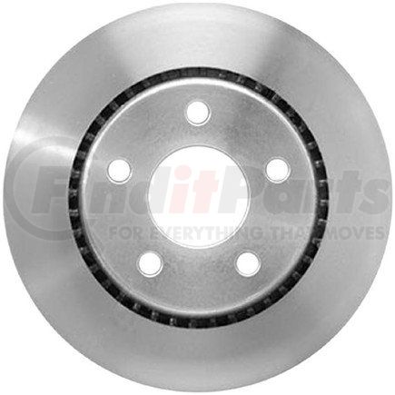 PRT5114 by BENDIX - Brake Rotor