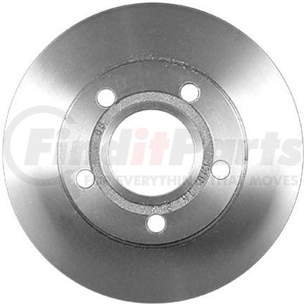 Bendix PRT5115 Disc Brake Rotor Rotor