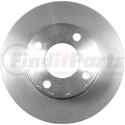 PRT5116 by BENDIX - Rotor