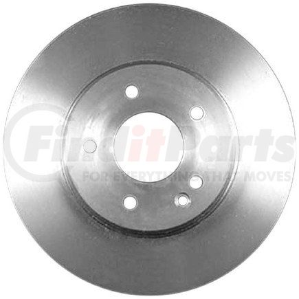 PRT5119 by BENDIX - Brake Rotor