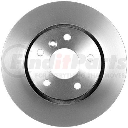 PRT5120 by BENDIX - Brake Rotor