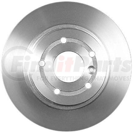 PRT5121 by BENDIX - Brake Rotor