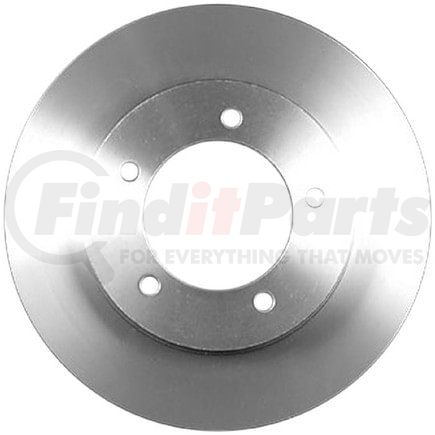 PRT5123 by BENDIX - Rotor