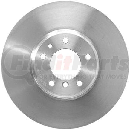 Bendix PRT5125 Disc Brake Rotor Rotor
