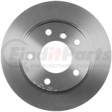 Bendix PRT5127 Disc Brake Rotor Brake Rotor