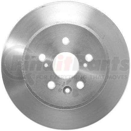 PRT5128 by BENDIX - Brake Rotor