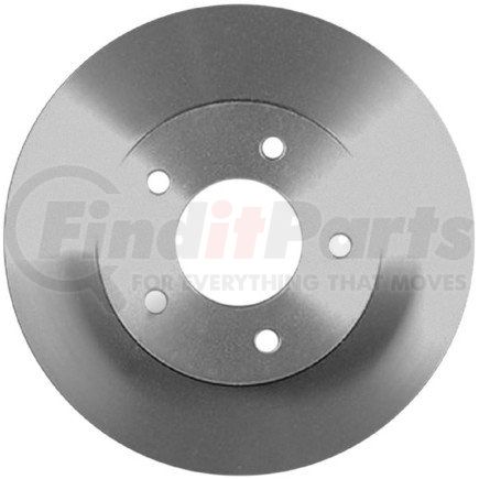 PRT5132 by BENDIX - Brake Rotor