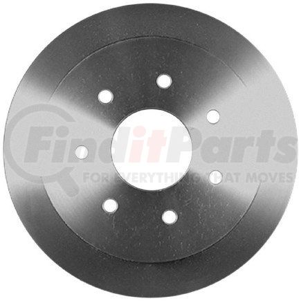 PRT5139 by BENDIX - Brake Rotor