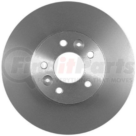 PRT5191 by BENDIX - Disc Brake Rotor