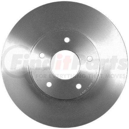 Bendix PRT5194 Disc Brake Rotor Global Rotor