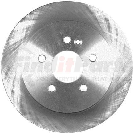 PRT5199 by BENDIX - Brake Rotor