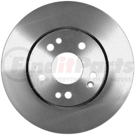 PRT5208 by BENDIX - Rotor