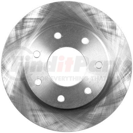 Bendix PRT5145 Disc Brake Rotor Global Rotor