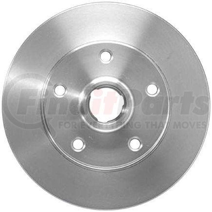 PRT5154 by BENDIX - Brake Rotor