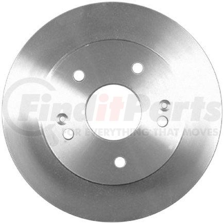 PRT5159 by BENDIX - Brake Rotor