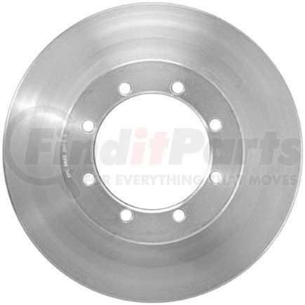 PRT5162 by BENDIX - Brake Rotor