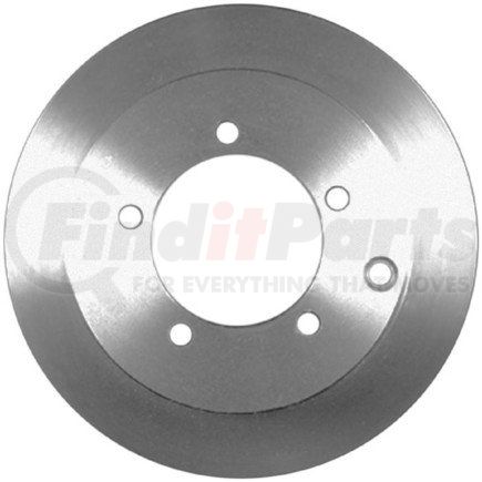 PRT5163 by BENDIX - Brake Rotor