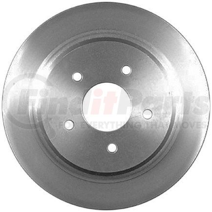 PRT5170 by BENDIX - Brake Rotor