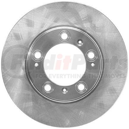 PRT5172 by BENDIX - Brake Rotor