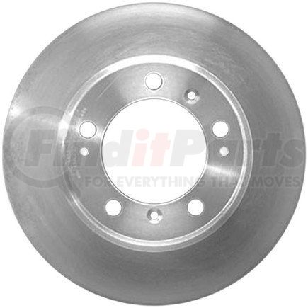 PRT5173 by BENDIX - Brake Rotor