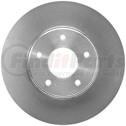 PRT5179 by BENDIX - Brake Rotor