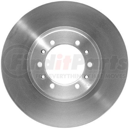 PRT5215 by BENDIX - Brake Rotor